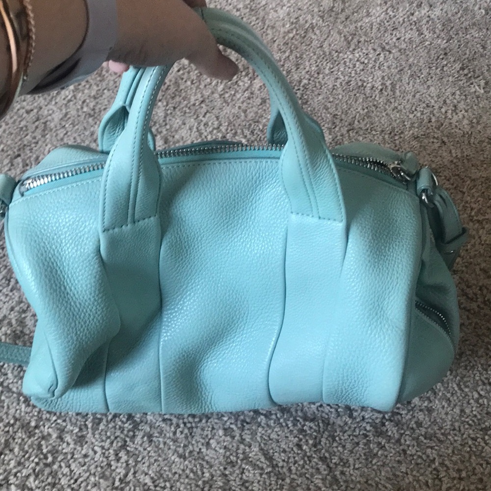 Pending COPY - Gorgeous Alexander wang Rocco bag